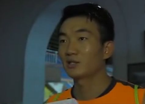 梦幻般的爱体育馆